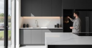 Nowoczesne meble kuchenne na wymiar 2026: Twój wymarzony styl