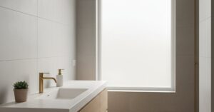 Pomysły na nowoczesną łazienkę w stylu skandynawskim 2026