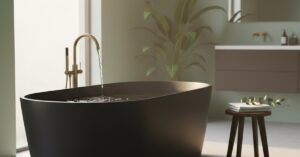 Jak wybrać odpowiednią wannę do łazienki w 2026? Poradnik.