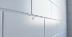 Jak dbać o fugi w łazience 2025/2026: Lśniące jak nowe!