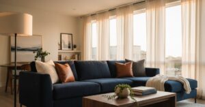 Jak wybrać odpowiednią kanapę do salonu w 2026: Praktyczny przewodnik