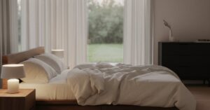 Jakie meble do sypialni wybrać 2026: Twój przewodnik po idealnym wnętrzu