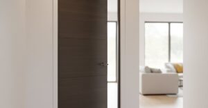 Montaż drzwi wewnętrznych bez fachowca: poradnik 2025/2026
