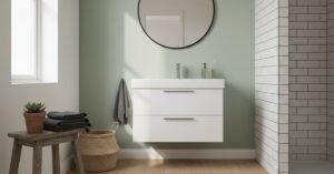Jak wykonać remont łazienki niskim budżetem 2026: Porady